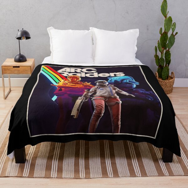 Item preview, Arc Raiders designed and sold by den-design1204.