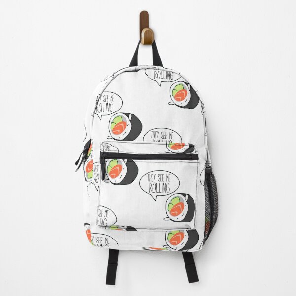 Item preview, Sushi Minimal Cute Icons designed and sold by bkekmqmher66.