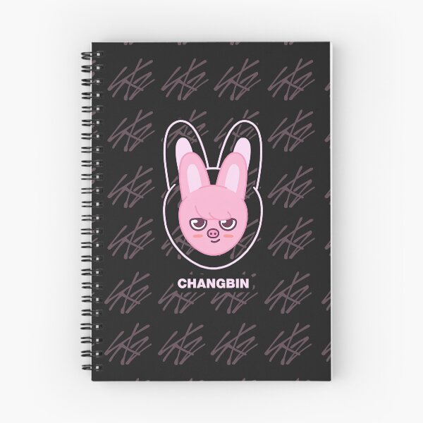 Item preview, Stray Kids CHANGBIN designed and sold by Miyo's Store.