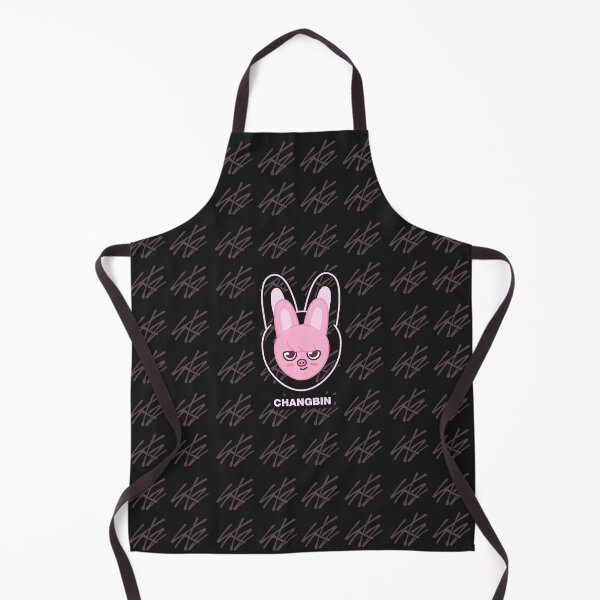 Item preview, Stray Kids CHANGBIN designed and sold by Miyo's Store.
