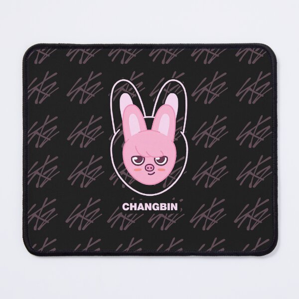 Item preview, Stray Kids CHANGBIN designed and sold by Miyo's Store.