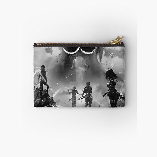 Item preview, Clair Obscur Expedition 33 Gamer Fan Art designed and sold by stickersbynick.