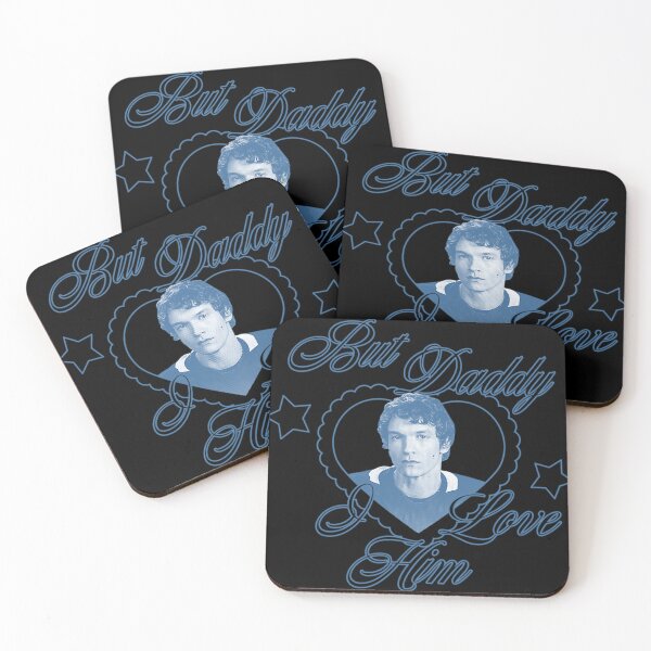 Item preview, Rozanov But Daddy I Love Him designed and sold by den-design1204.