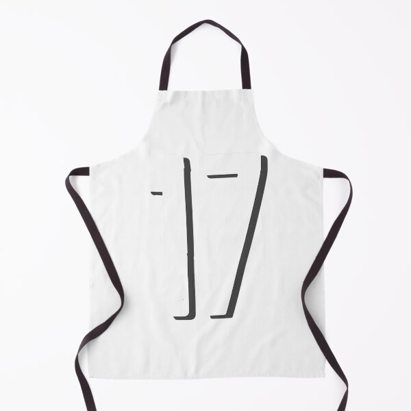 Item preview, Number 17 Bold Typography designed and sold by bkekmqmher66.