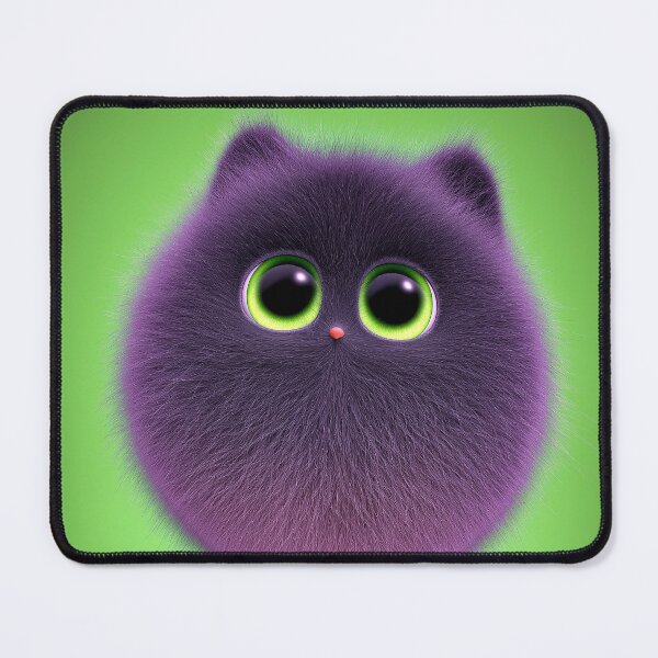 Item preview, Bert Sootkins, A Magical Cat designed and sold by Rivercoatl.