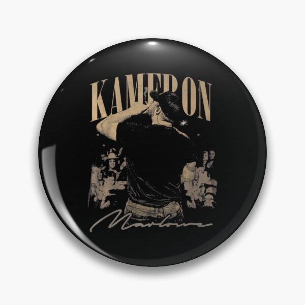 Item preview, Kamerons Marlowes designed and sold by RiVeTILL.