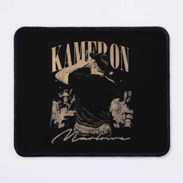 Item preview, Kamerons Marlowes designed and sold by RiVeTILL.