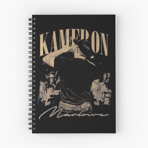 Item preview, Kamerons Marlowes designed and sold by RiVeTILL.