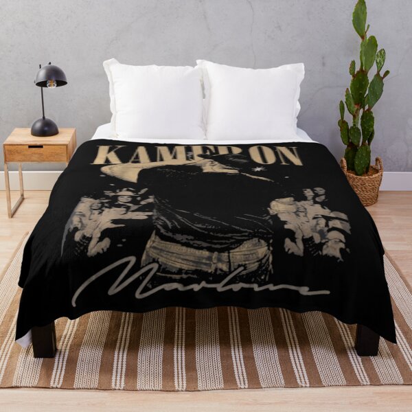 Item preview, Kamerons Marlowes designed and sold by RiVeTILL.