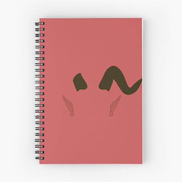 Item preview, Simple Karlach Vector designed and sold by UbiquitousScar.