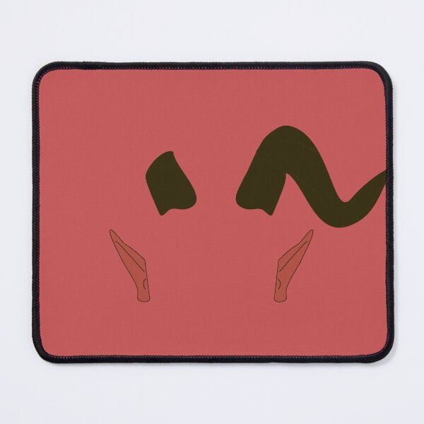 Item preview, Simple Karlach Vector designed and sold by UbiquitousScar.