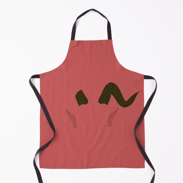Item preview, Simple Karlach Vector designed and sold by UbiquitousScar.