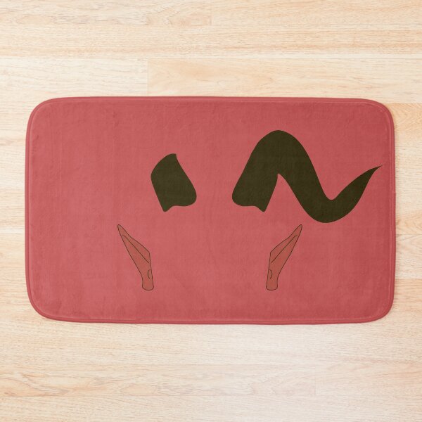 Item preview, Simple Karlach Vector designed and sold by UbiquitousScar.