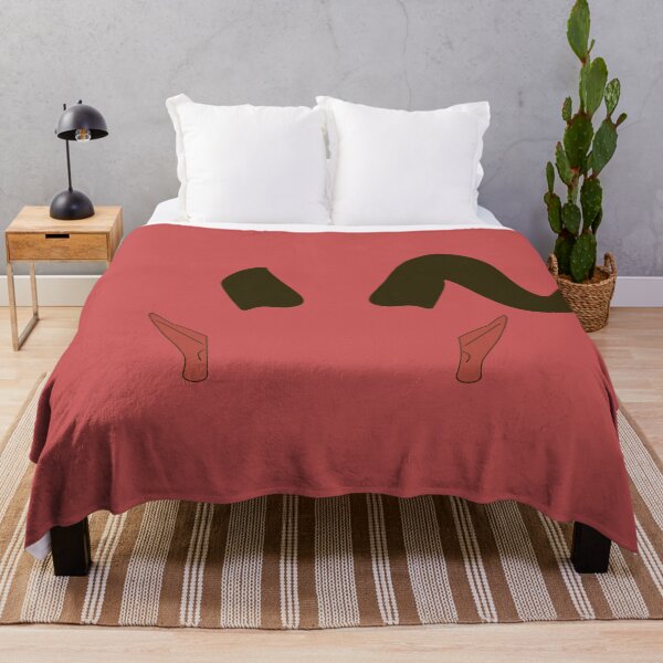 Item preview, Simple Karlach Vector designed and sold by UbiquitousScar.