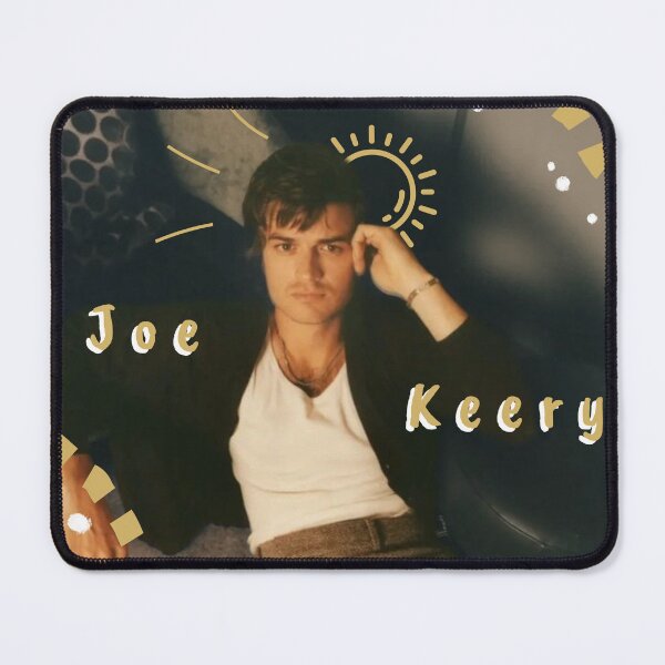 Item preview, Joe Keery edit designed and sold by rj1776.