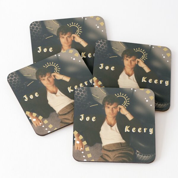 Item preview, Joe Keery edit designed and sold by rj1776.