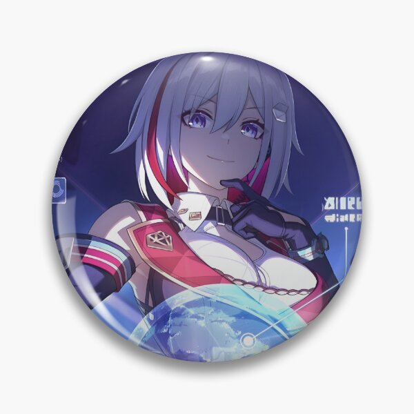 Item preview, Topaz (Honkai Star rail)  designed and sold by Kitsune Merchant.