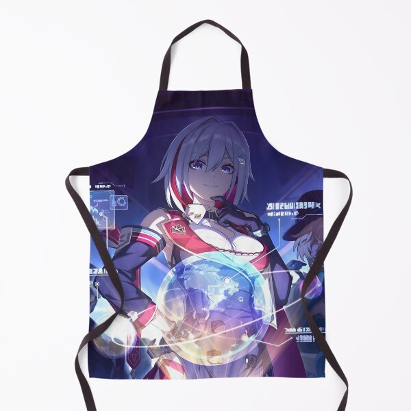 Item preview, Topaz (Honkai Star rail) designed and sold by Kitsune Merchant.