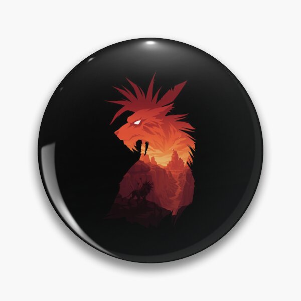 Item preview, The Canyon'S Guardian designed and sold by stickersbynick.