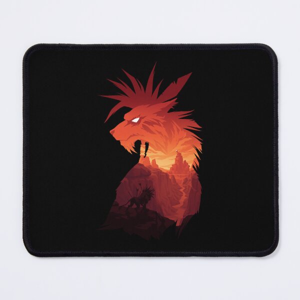 Item preview, The Canyon'S Guardian designed and sold by stickersbynick.