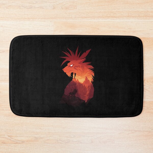 Item preview, The Canyon'S Guardian designed and sold by stickersbynick.