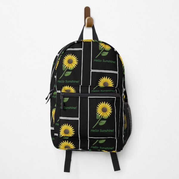 Item preview, Hello Sunshine Sunflower designed and sold by bkekmqmher66.