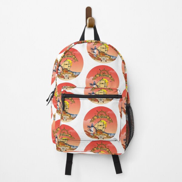 Item preview, BEST SELLING THE VOYAGE designed and sold by guruprinters.