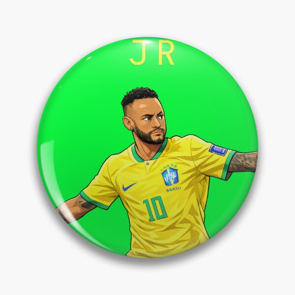 Item preview, Neymar designed and sold by JVdesignz.