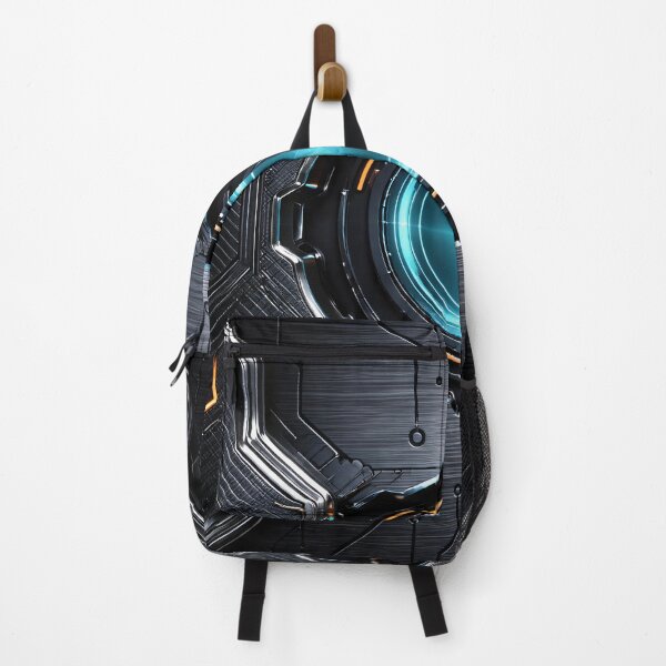 Item preview, Cyber Core Interface designed and sold by Kaleidoscope Print.