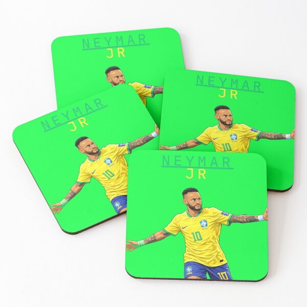 Item preview, Neymar designed and sold by JVdesignz.