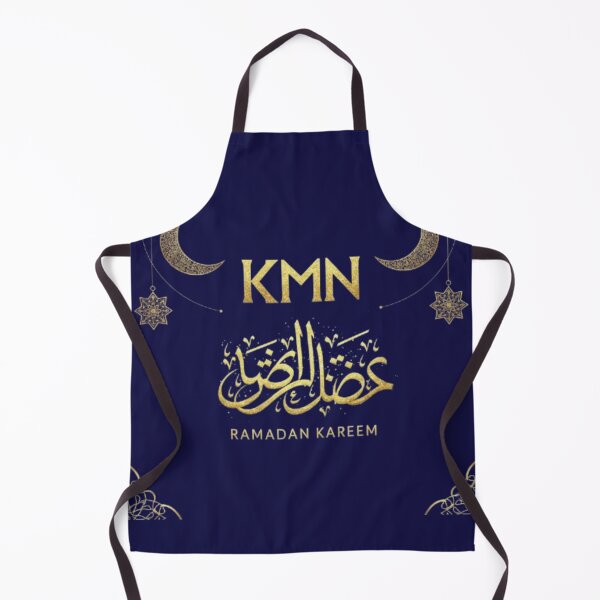 Item preview, KMN Ramadan Kareem - Classic Gold designed and sold by KMN974.