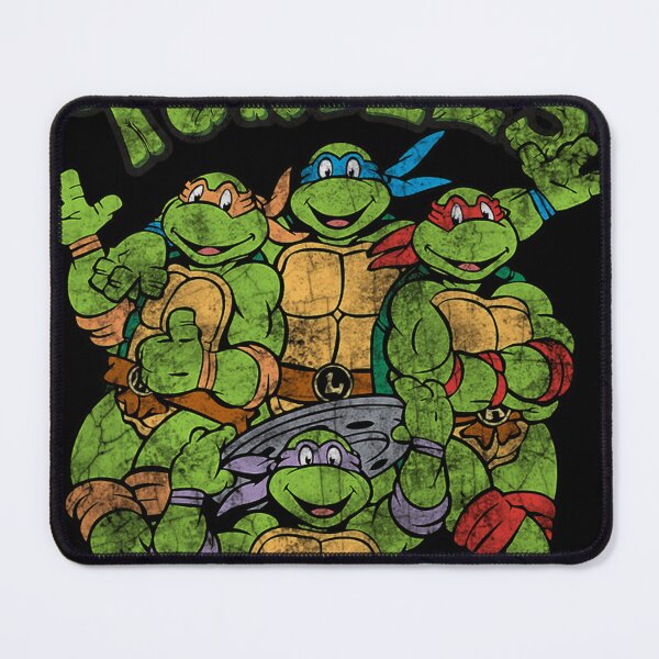 Item preview, Teenage Mutant Ninja Turtles designed and sold by ArtistryYB ★ ★ ★ ★ ★.