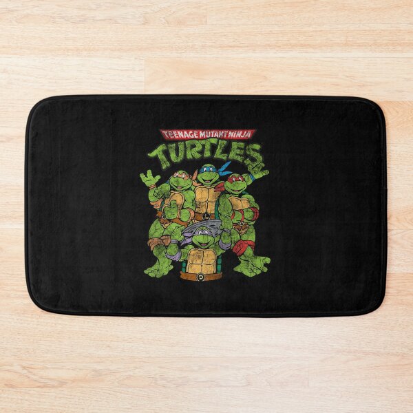 Item preview, Teenage Mutant Ninja Turtles designed and sold by ArtistryYB ★ ★ ★ ★ ★.