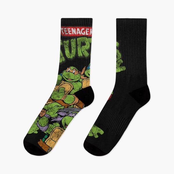 Item preview, Teenage Mutant Ninja Turtles designed and sold by ArtistryYB ★ ★ ★ ★ ★.