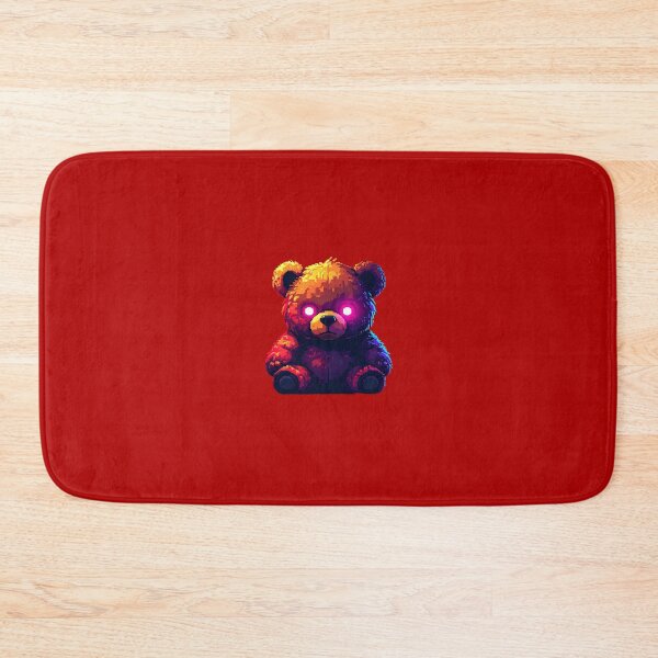 Item preview, Laser Eye Toy Bear designed and sold by givememytees.