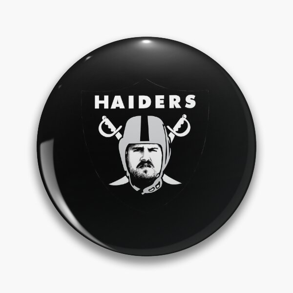 Item preview,  Haider Ii designed and sold by stickersbynick.