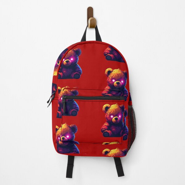 Item preview, Laser Eye Toy Bear designed and sold by givememytees.