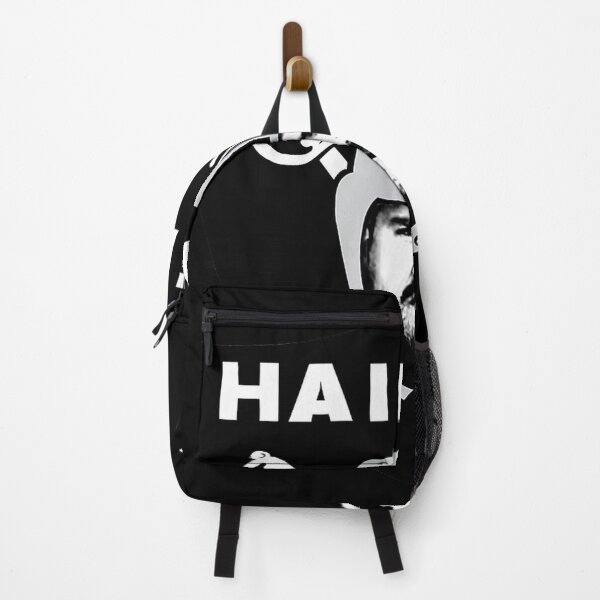 Item preview, Haider Ii designed and sold by stickersbynick.