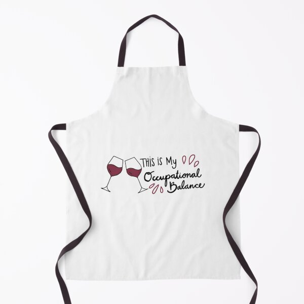 Item preview, Occupational Balance Minimal Quote designed and sold by bkekmqmher66.