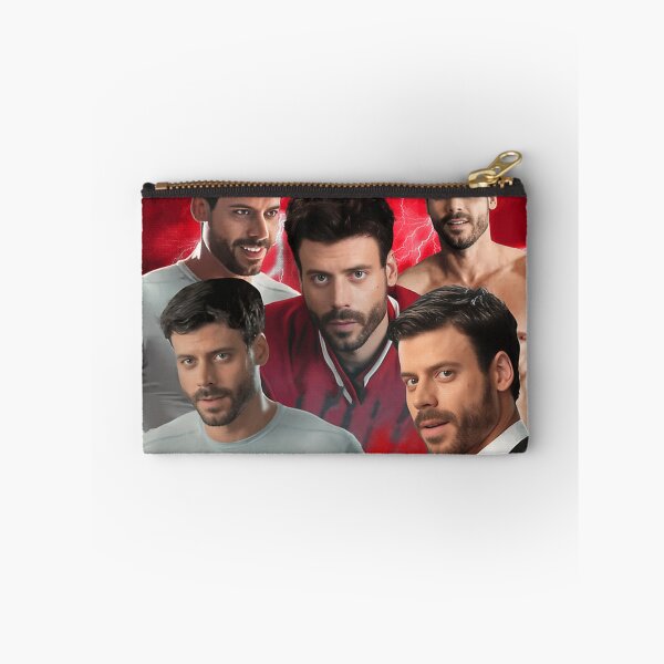 Item preview, Scott Hunter designed and sold by ArtistryYB ★ ★ ★ ★ ★.