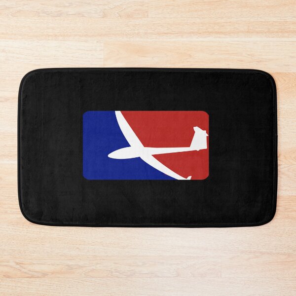 Item preview, Redblue Glider Logo designed and sold by ashi21.
