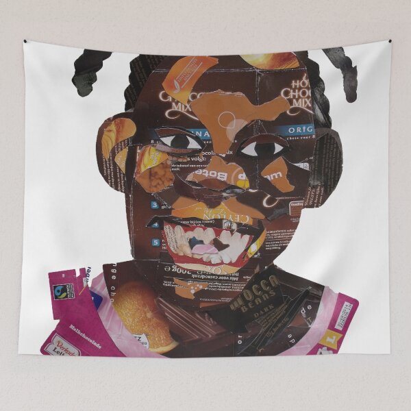 Item preview, Sweet as chocolate designed and sold by Ruud van Koningsbrugge.