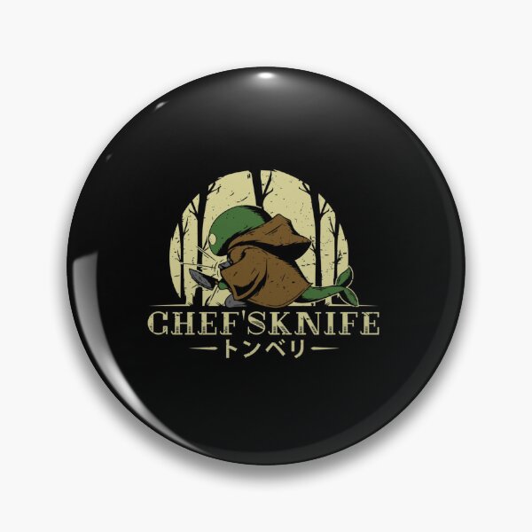 Item preview, Chef'S Knife designed and sold by stickersbynick.