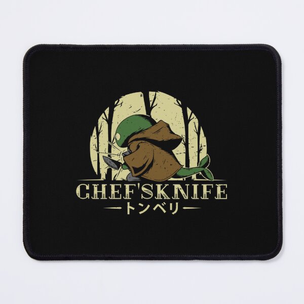 Item preview, Chef'S Knife designed and sold by stickersbynick.