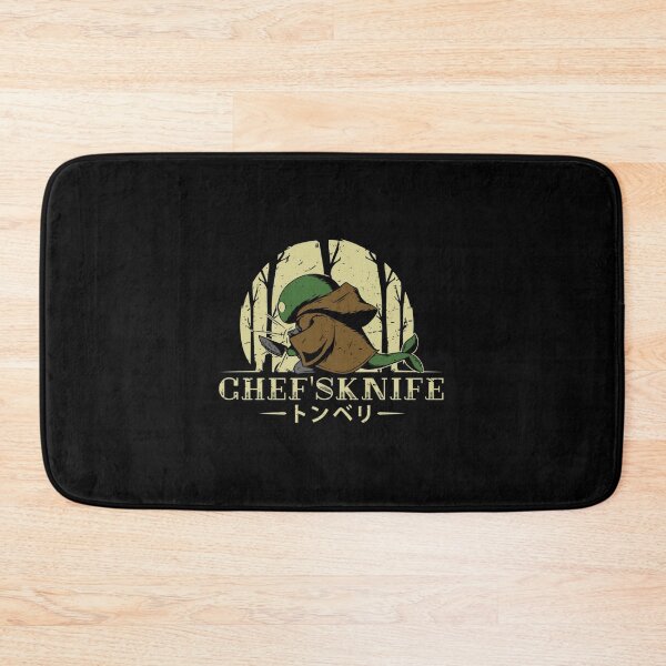 Item preview, Chef'S Knife designed and sold by stickersbynick.