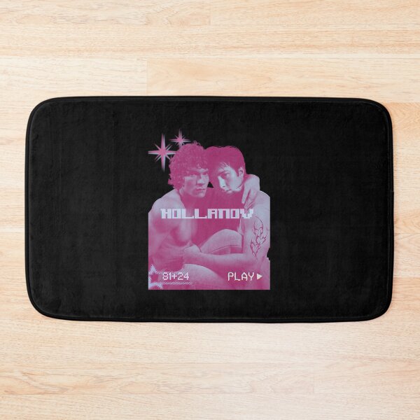 Item preview, Heated Rivalry Y2K Ilya And Shane Hollanov designed and sold by ArtistryYB ★ ★ ★ ★ ★.