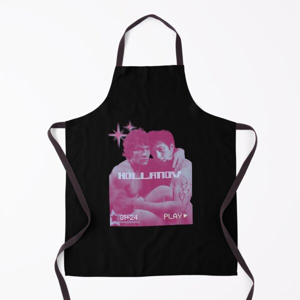 Item preview, Heated Rivalry Y2K Ilya And Shane Hollanov designed and sold by ArtistryYB ★ ★ ★ ★ ★.