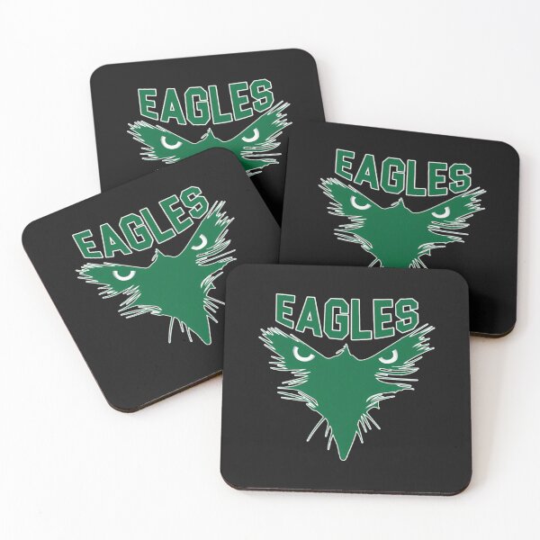 Item preview, Philly Eagles Angry Eyes Philadelphia Football Fly Eagles Fly Fans designed and sold by Bishop21.