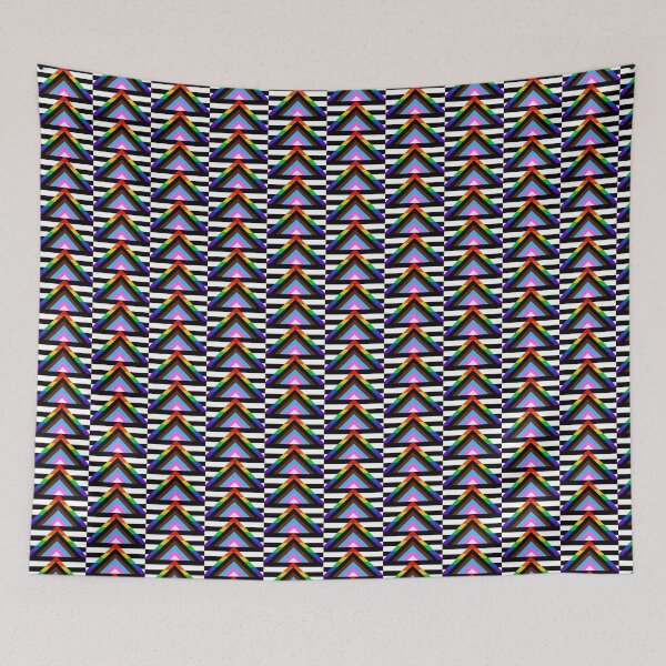 Item preview, Straight Ally Flag designed and sold by Emmekins100.