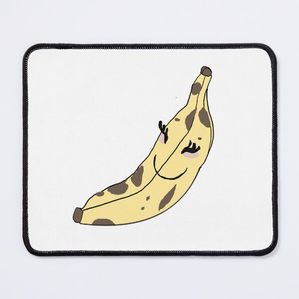 Item preview, Cute kawaii Banana designed and sold by Najomiartstudio.